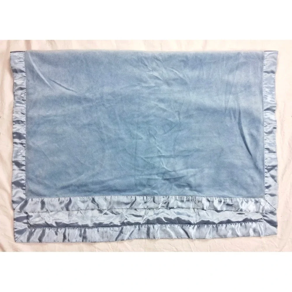 Nojo solid blue
